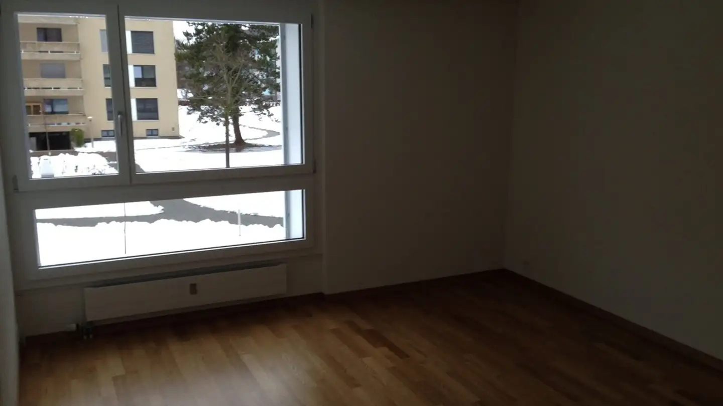 Apartment for rent - Pestalozzistrasse, 3600 Thun - Photo 4
