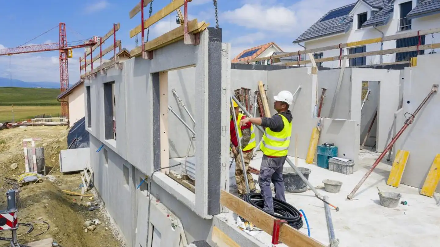 Villa in vendita - 1908 Riddes - Photo 4