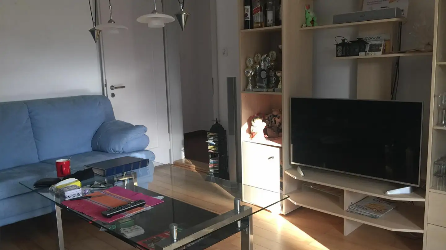 Appartamento in affitto - Weiherstrasse 33, 8580 Amriswil - Photo 4