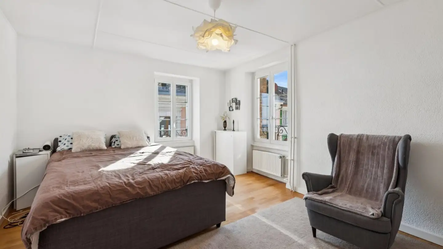 Casa grotta in vendita - Rue Du Bourg, 1147 Montricher - Photo 2