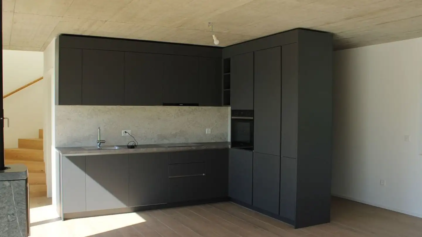 Maisonette mieten - Chemin De Perroset 8, 1036 Sullens - Foto 3