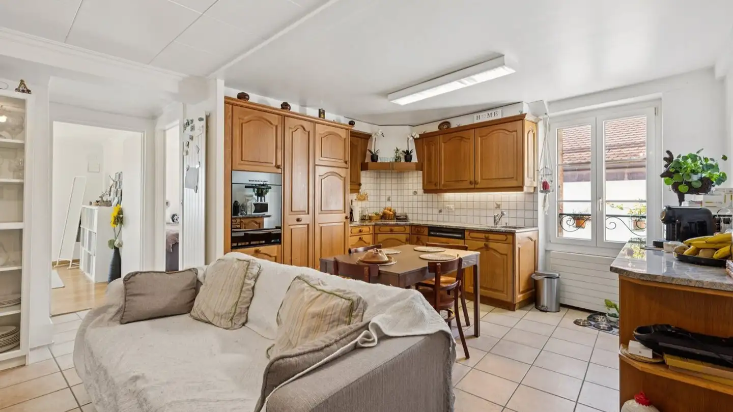 Casa grotta in vendita - Rue Du Bourg, 1147 Montricher - Photo 3