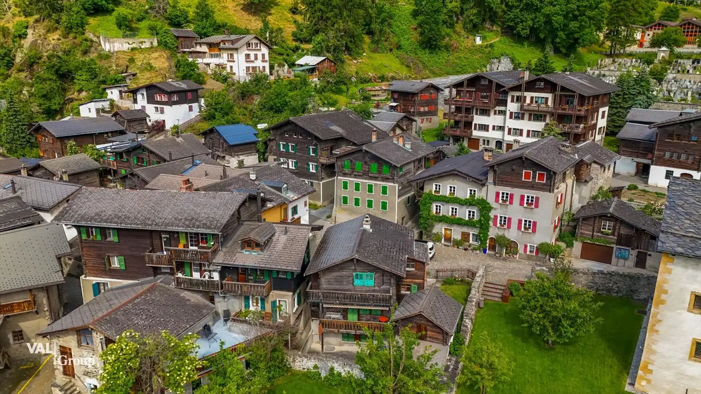 Appartamento in vendita - 3904 Naters - Photo 2