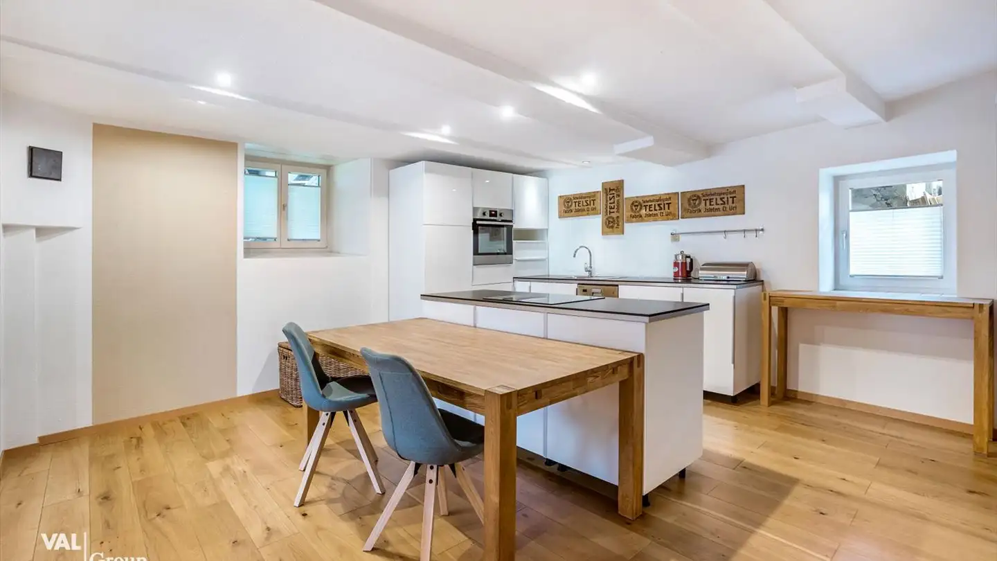 Appartamento in vendita - 3904 Naters - Photo 3