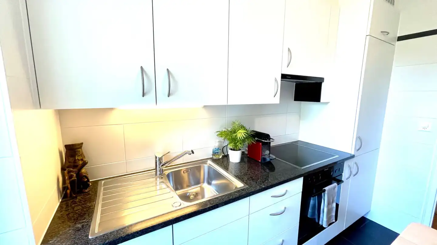Appartamento in affitto - 1006 Lausanne - Foto 3