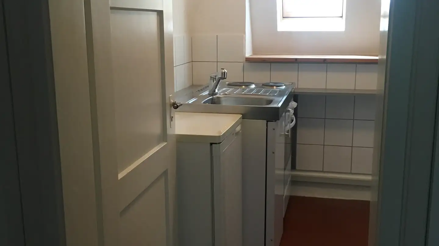 Chambre à louer - Rosenberghöhe 14, 6004 Luzern - Photo 3