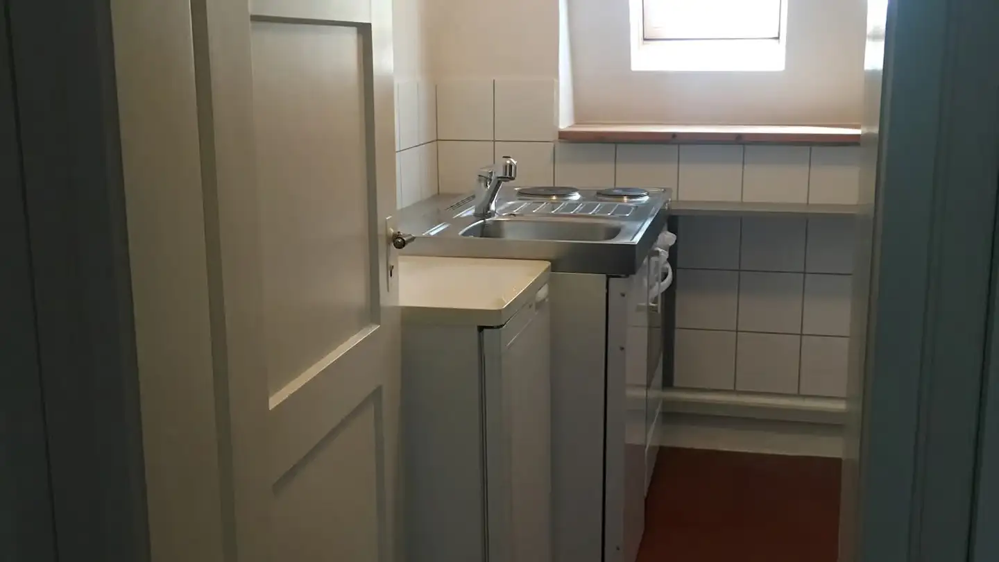 Stanza singola in affitto - Rosenberghöhe 14, 6004 Luzern - Foto 3