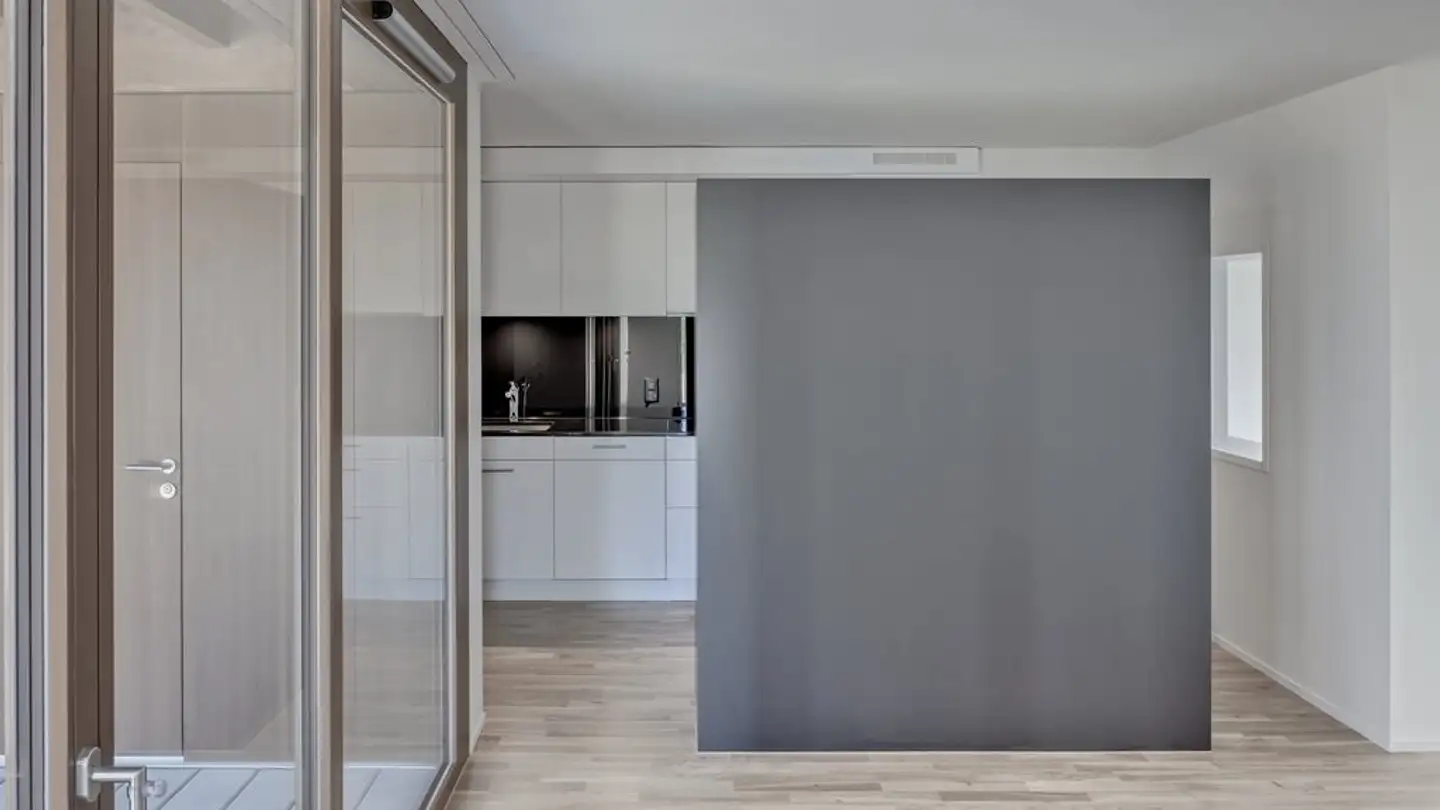 Apartment for rent - Ahornstrasse 23b, 9000 St. Gallen