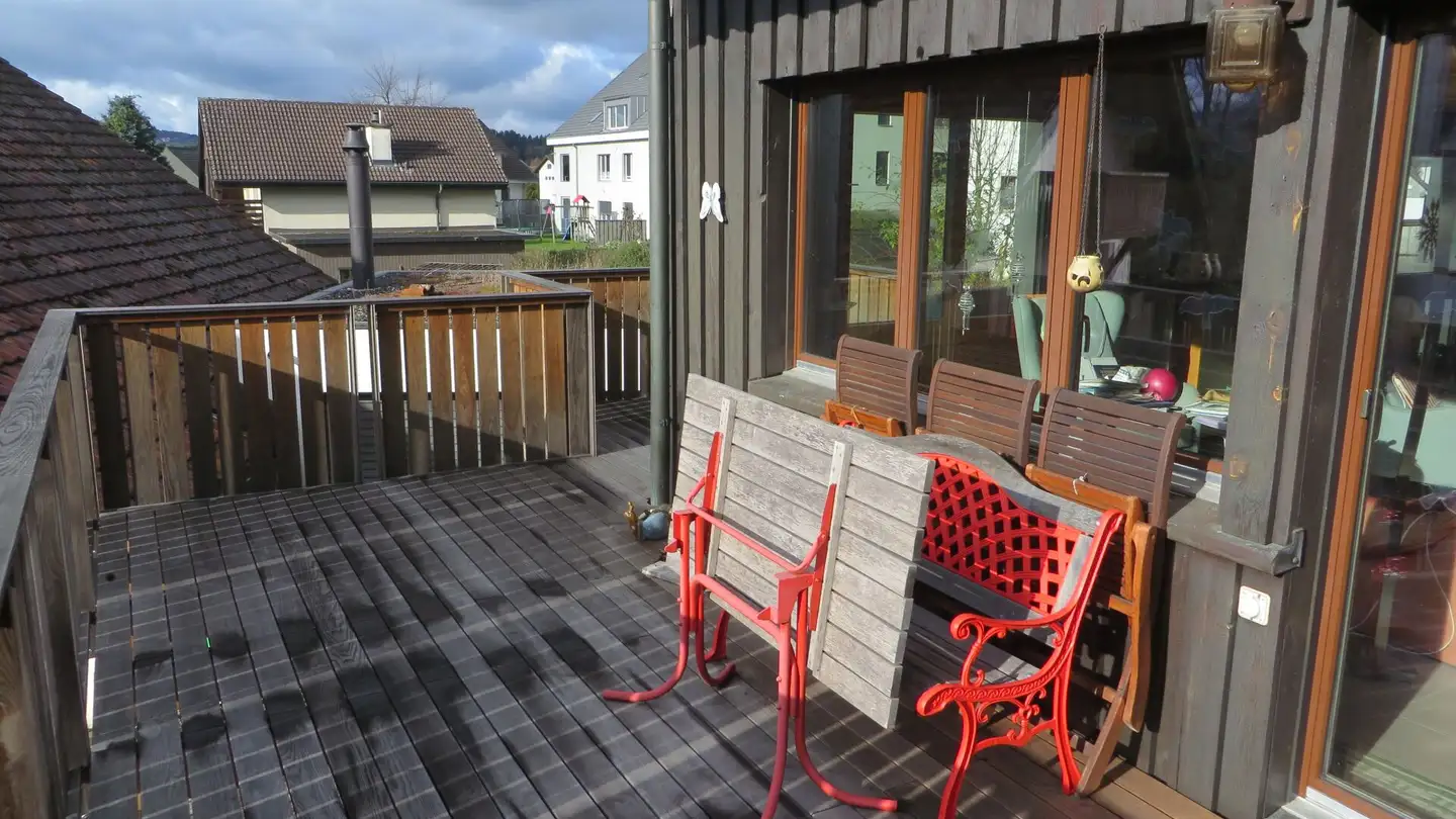 Casa singola in vendita - Pfosigart 7, 5627 Besenbüren - Foto 3