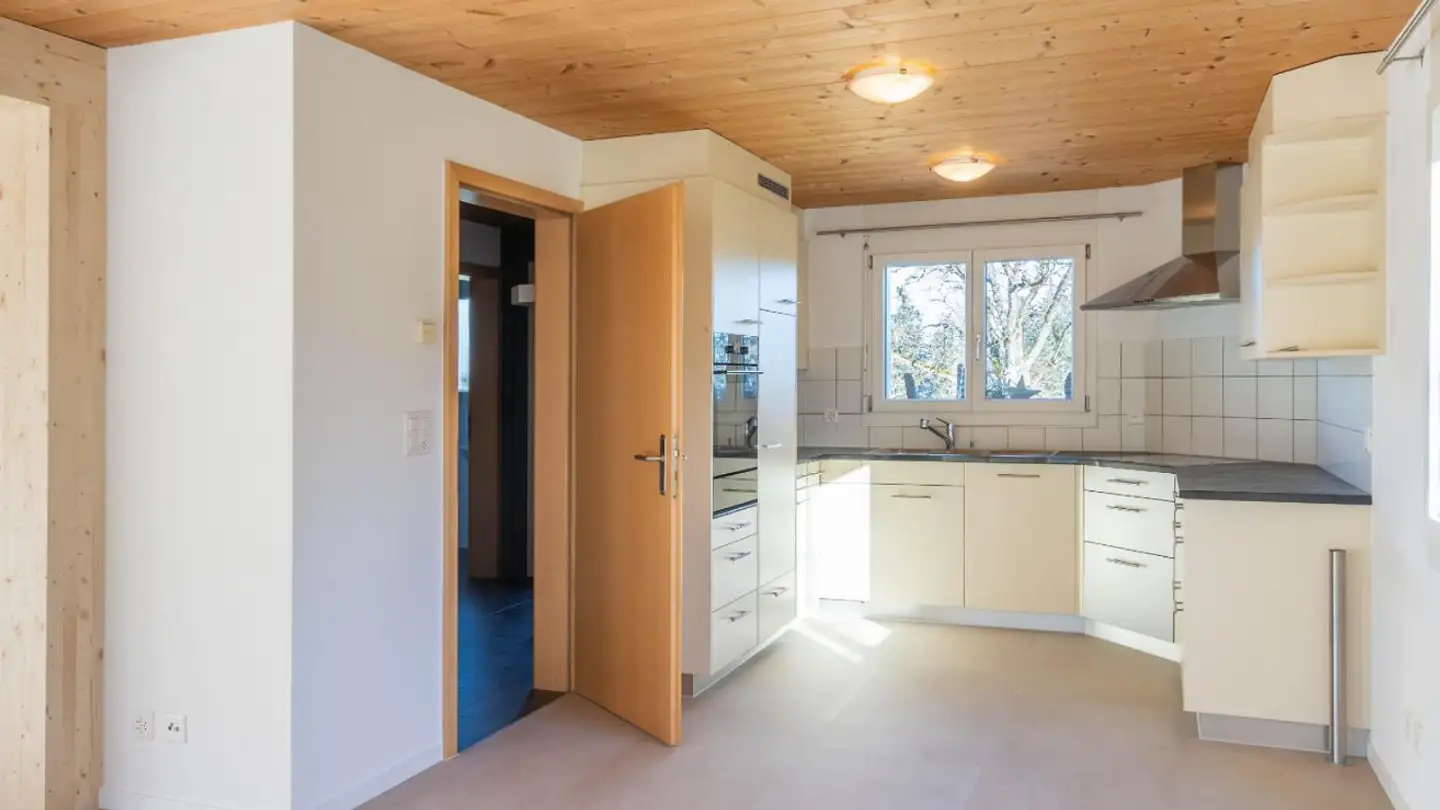 Maison jumelle à louer - Buechen, 9245 Oberbüren - Photo 2