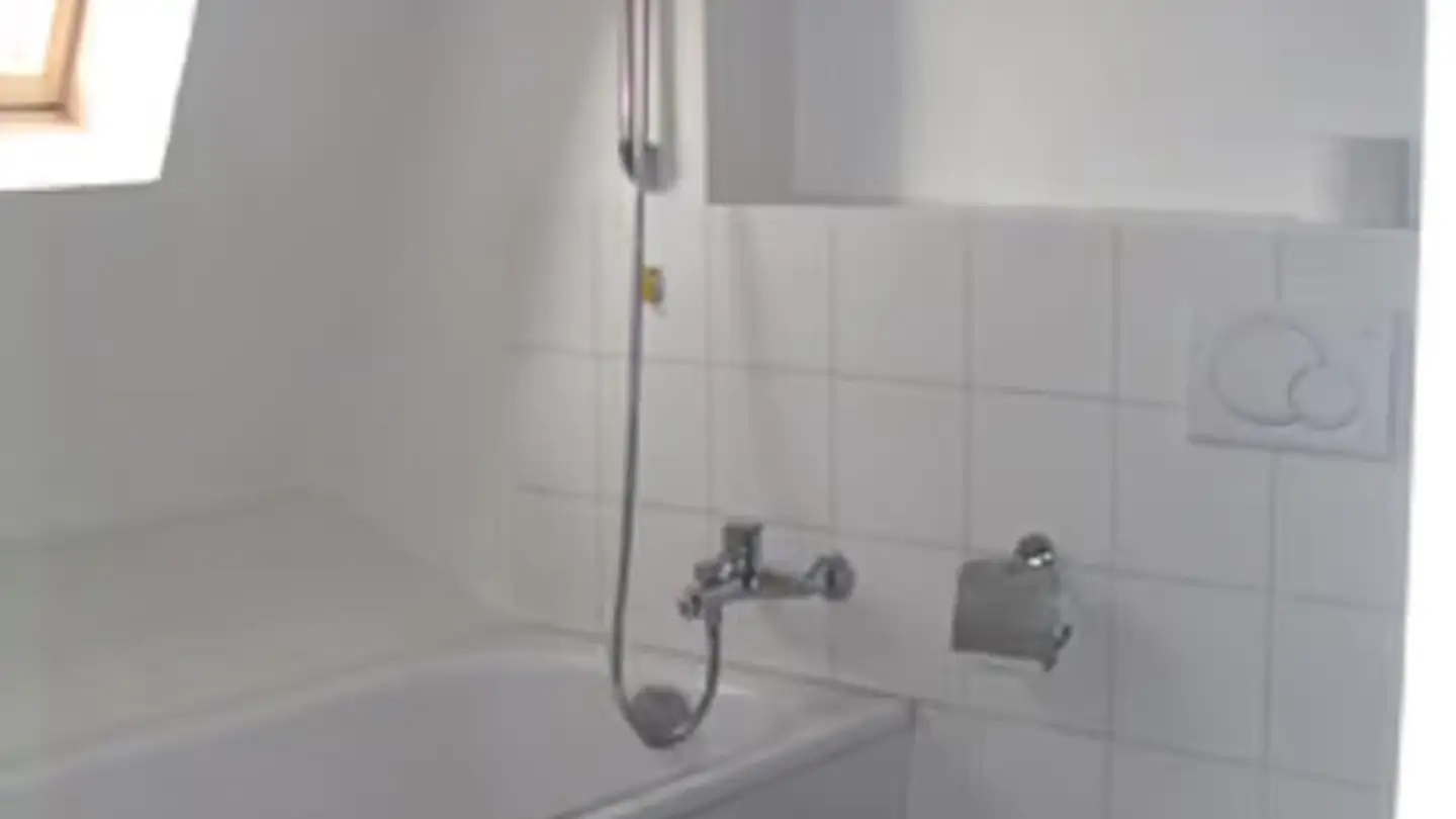 Stanza singola in affitto - Rosenberghöhe 14, 6004 Luzern - Foto 4