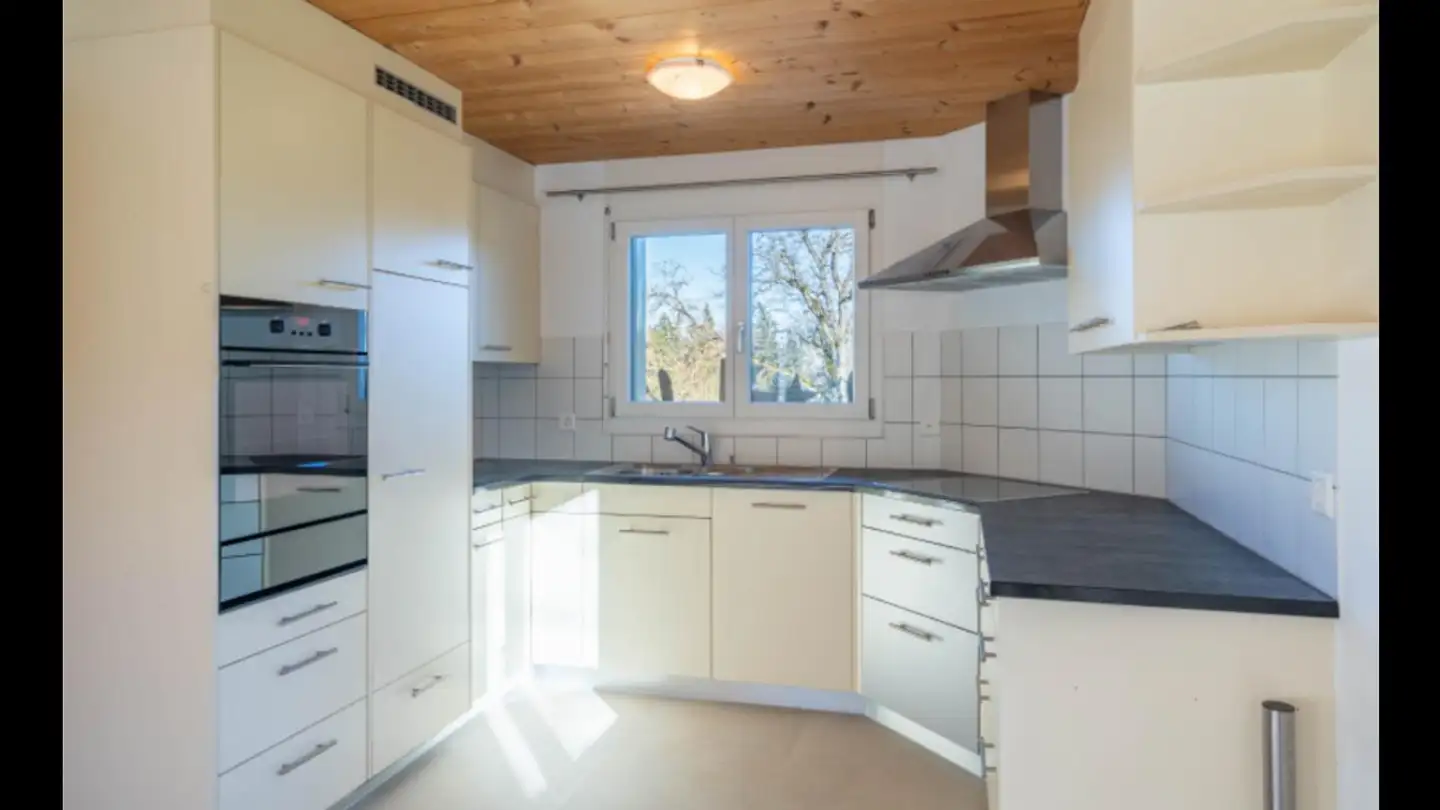 Maison jumelle à louer - Buechen, 9245 Oberbüren - Photo 3