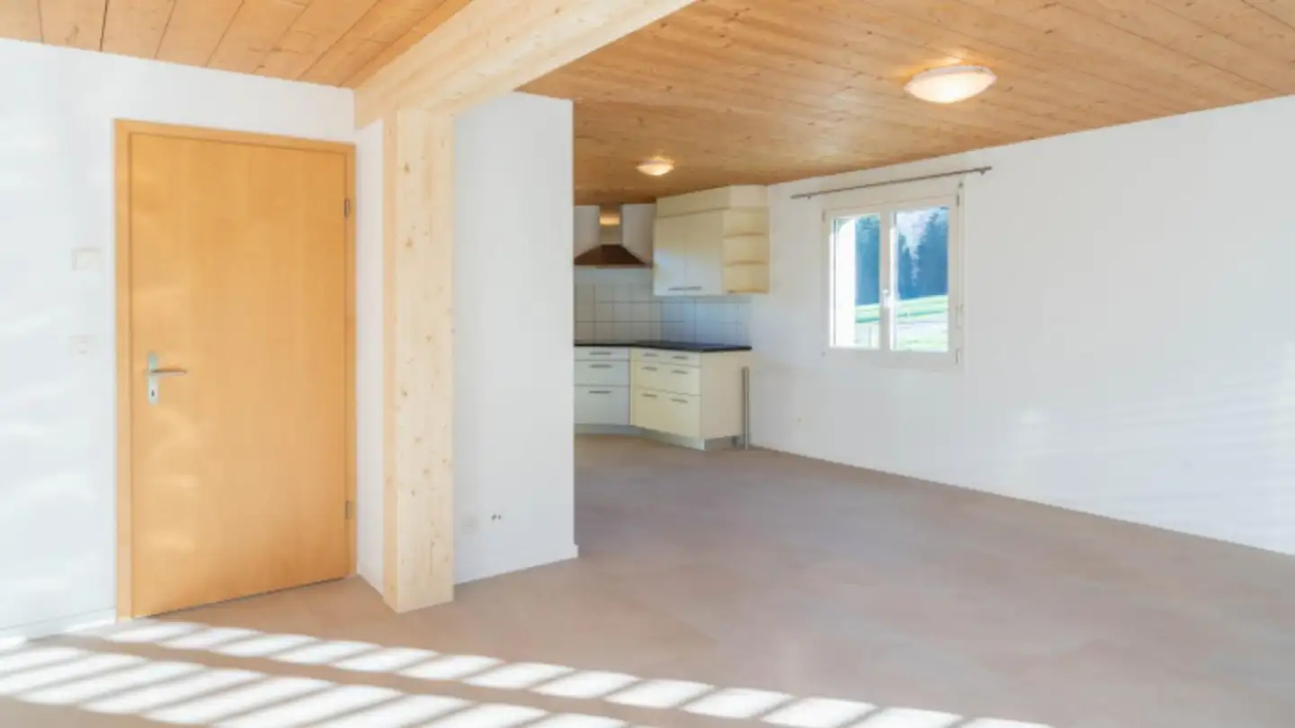 Maison jumelle à louer - Buechen, 9245 Oberbüren - Photo 4