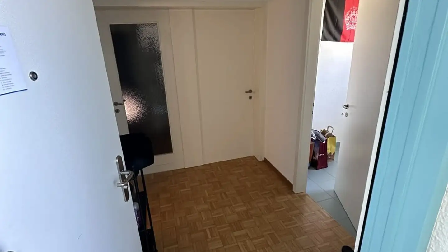 Single room for rent - Langwattstrasse 42, 8125 Zollikerberg - Photo 4