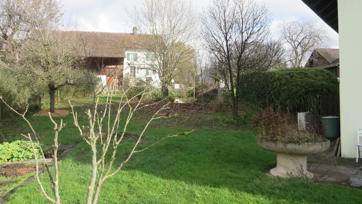 Casa singola in vendita - Pfosigart 7, 5627 Besenbüren - Foto 4