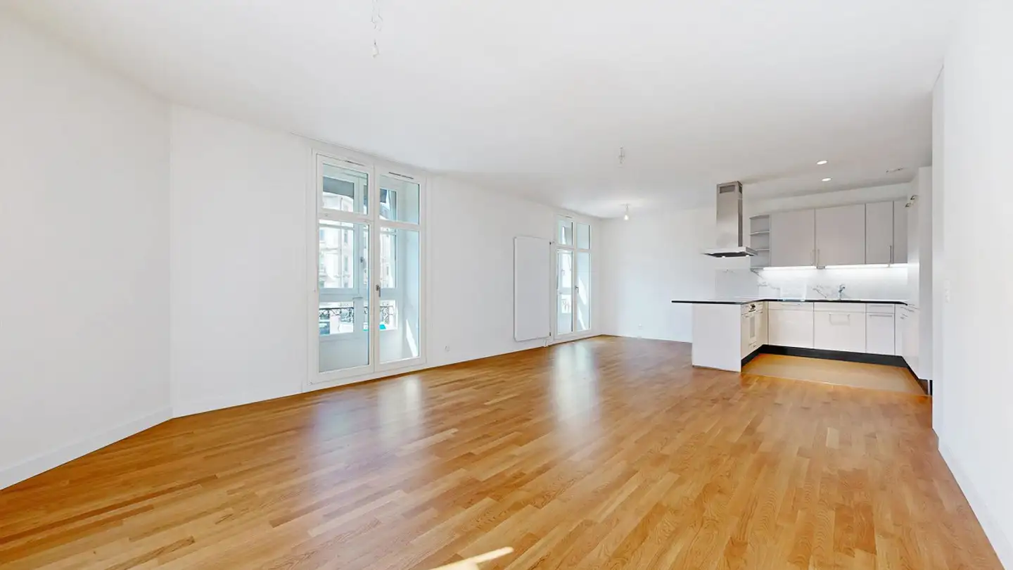 Apartment for rent - Boulevard James- Fazy 8, 1201 Genève - Photo 3
