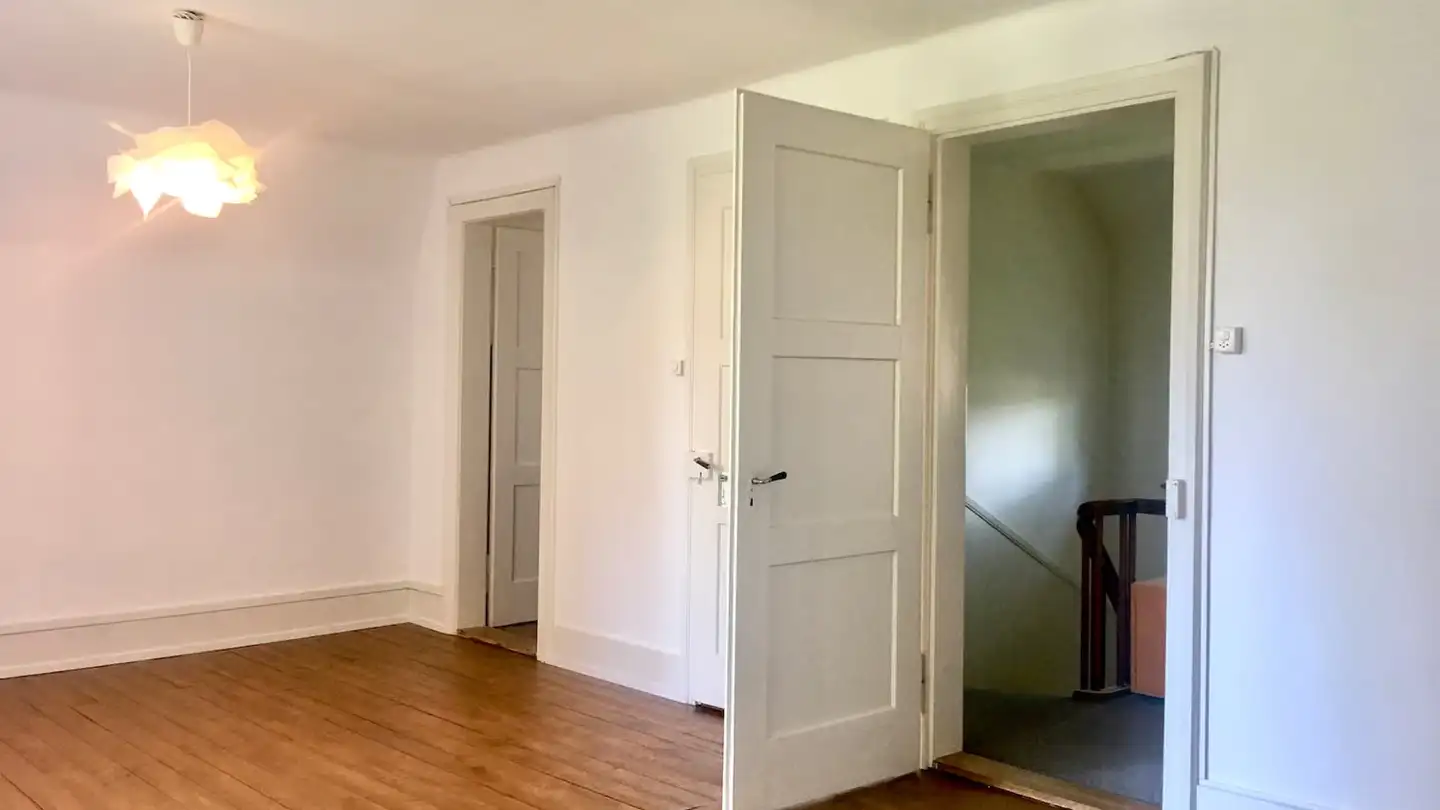 Stanza singola in affitto - Rosenberghöhe 14, 6004 Luzern - Foto 2