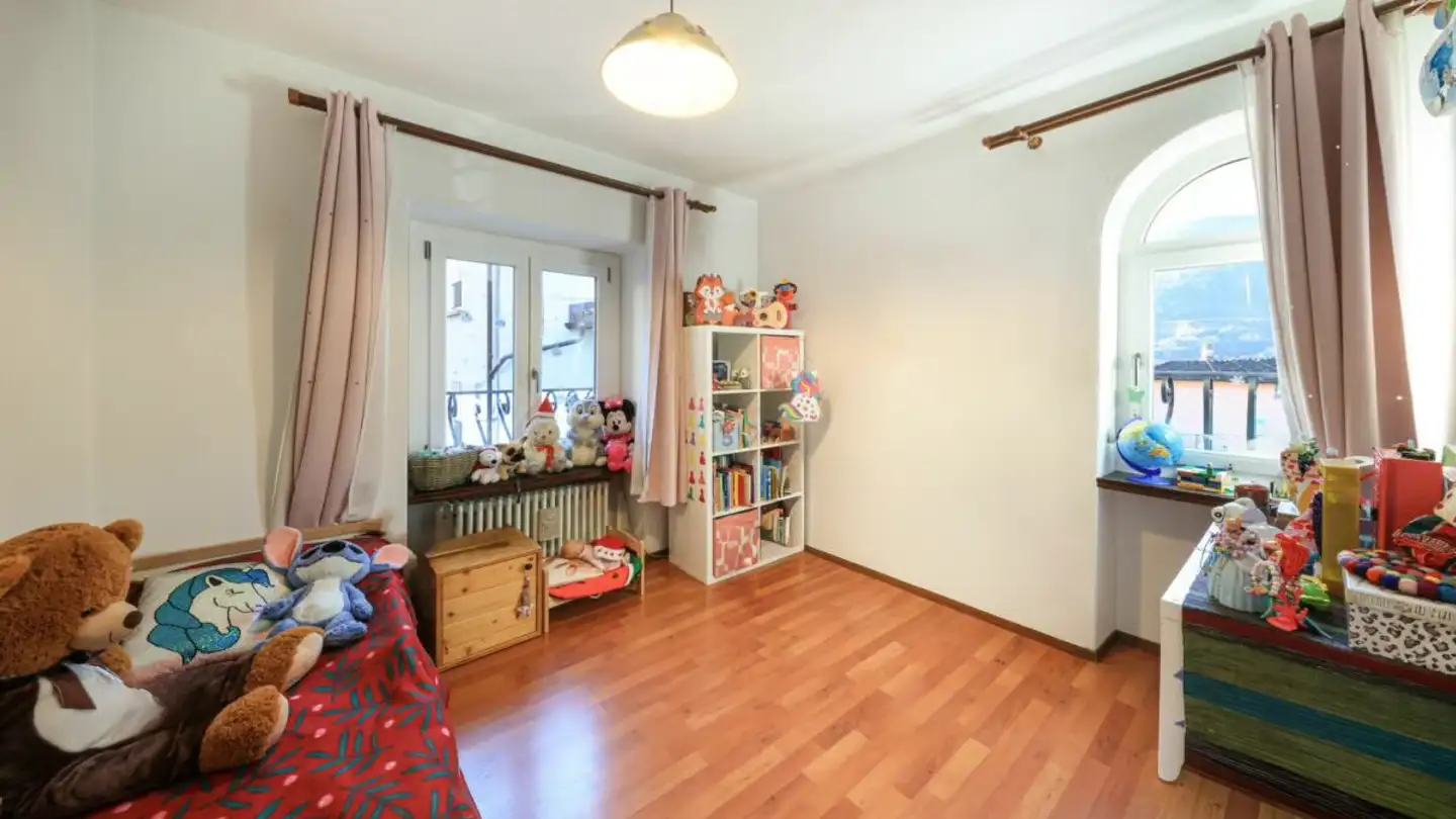 Doppelhaushälfte kaufen - 6803 Camignolo - Foto 3
