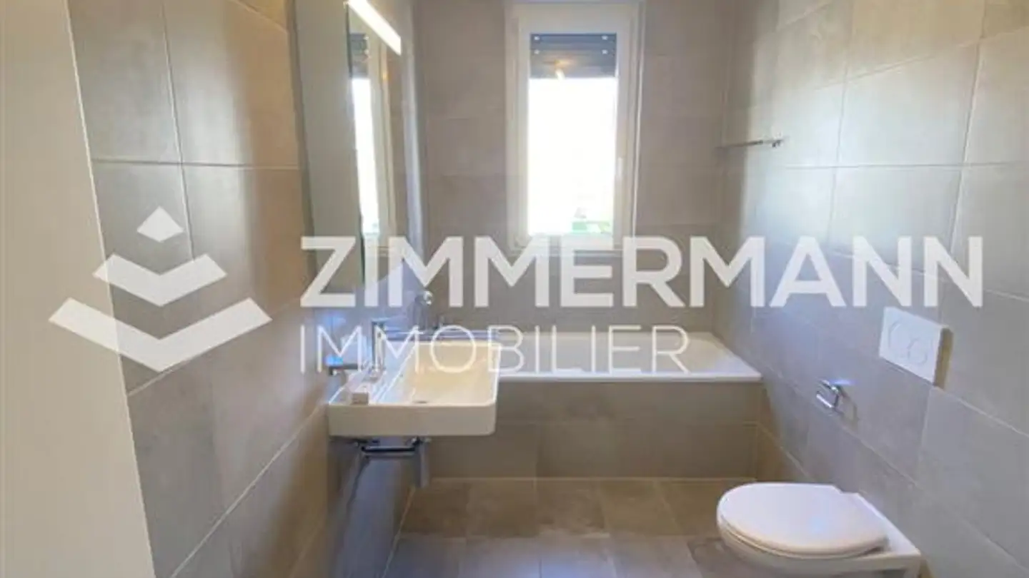 Apartment for rent - Route D'antzère, 1964 Conthey - Photo 4