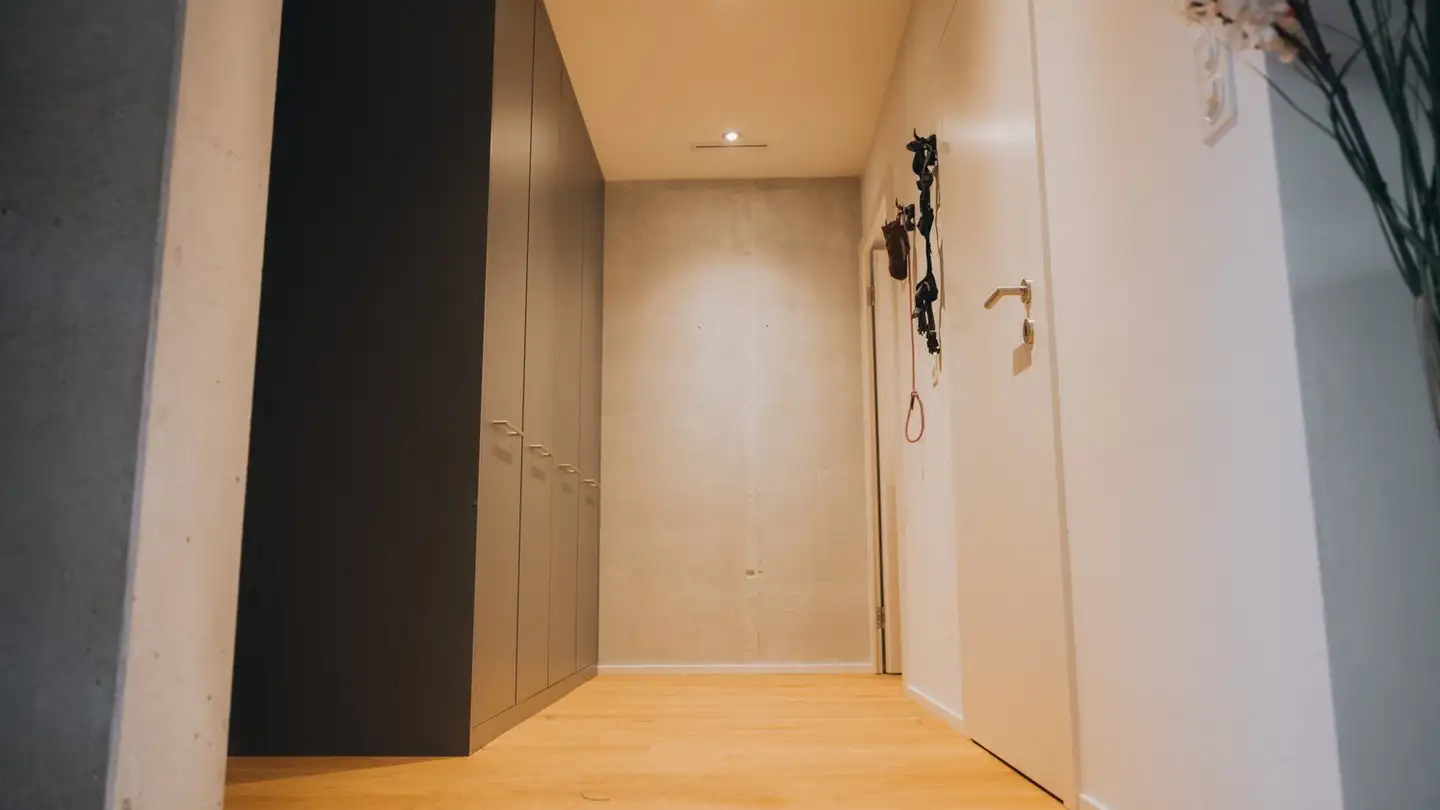 Wohnung mieten - Burgisteinstrasse 5b, 3665 Wattenwil - Foto 2