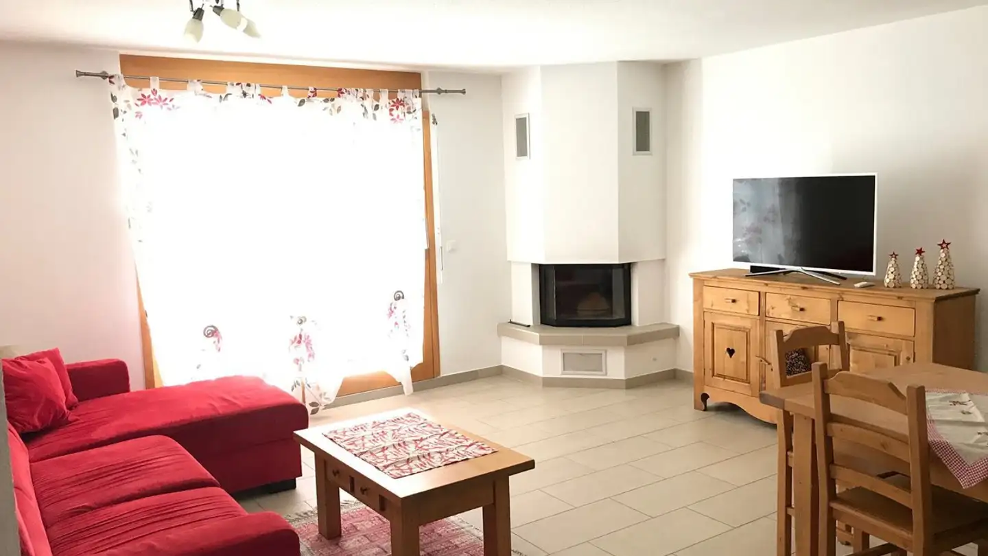 Apartment for sale - Route Des Bains 178, 1911 Ovronnaz