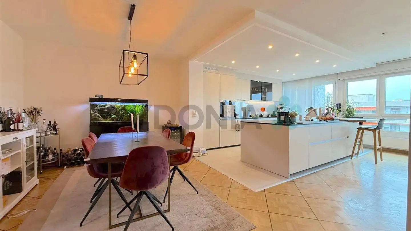 Apartment for sale - Route Du Grand-Lancy, 1212 Grand-Lancy - Photo 4