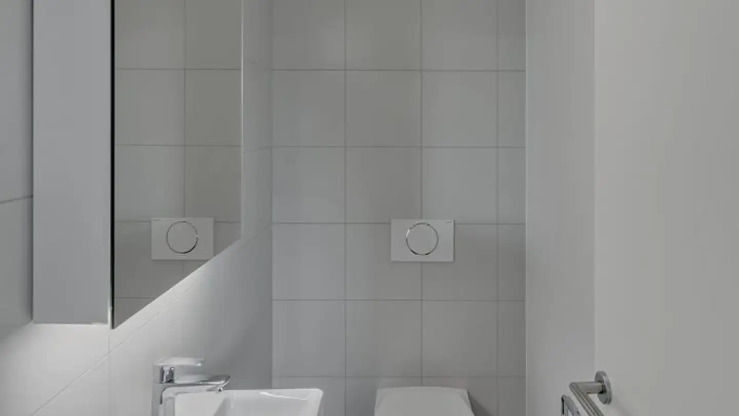 Apartment for rent - Ahornstrasse 23b, 9000 St. Gallen - Photo 4