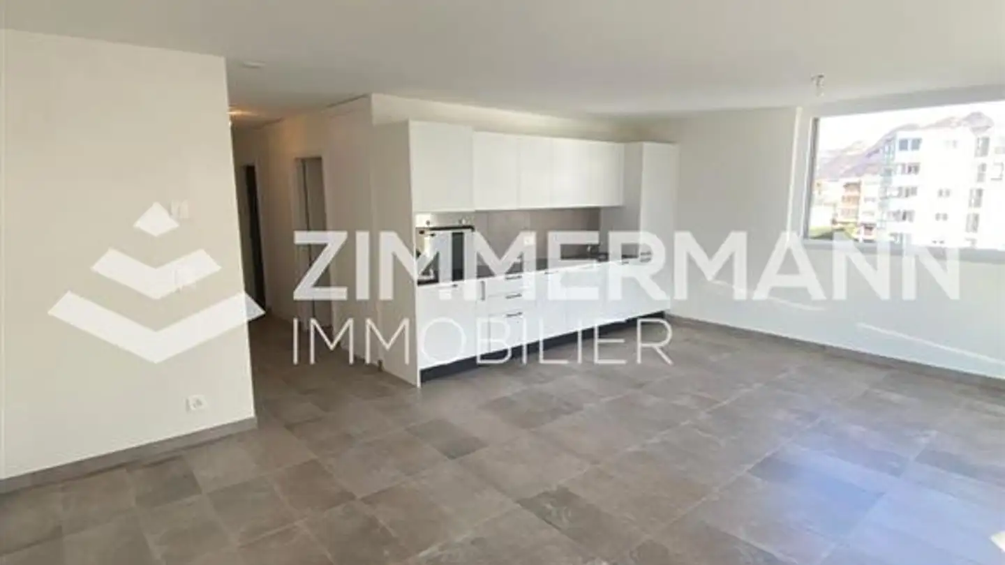 Apartment for rent - Route D'antzère, 1964 Conthey - Photo 3