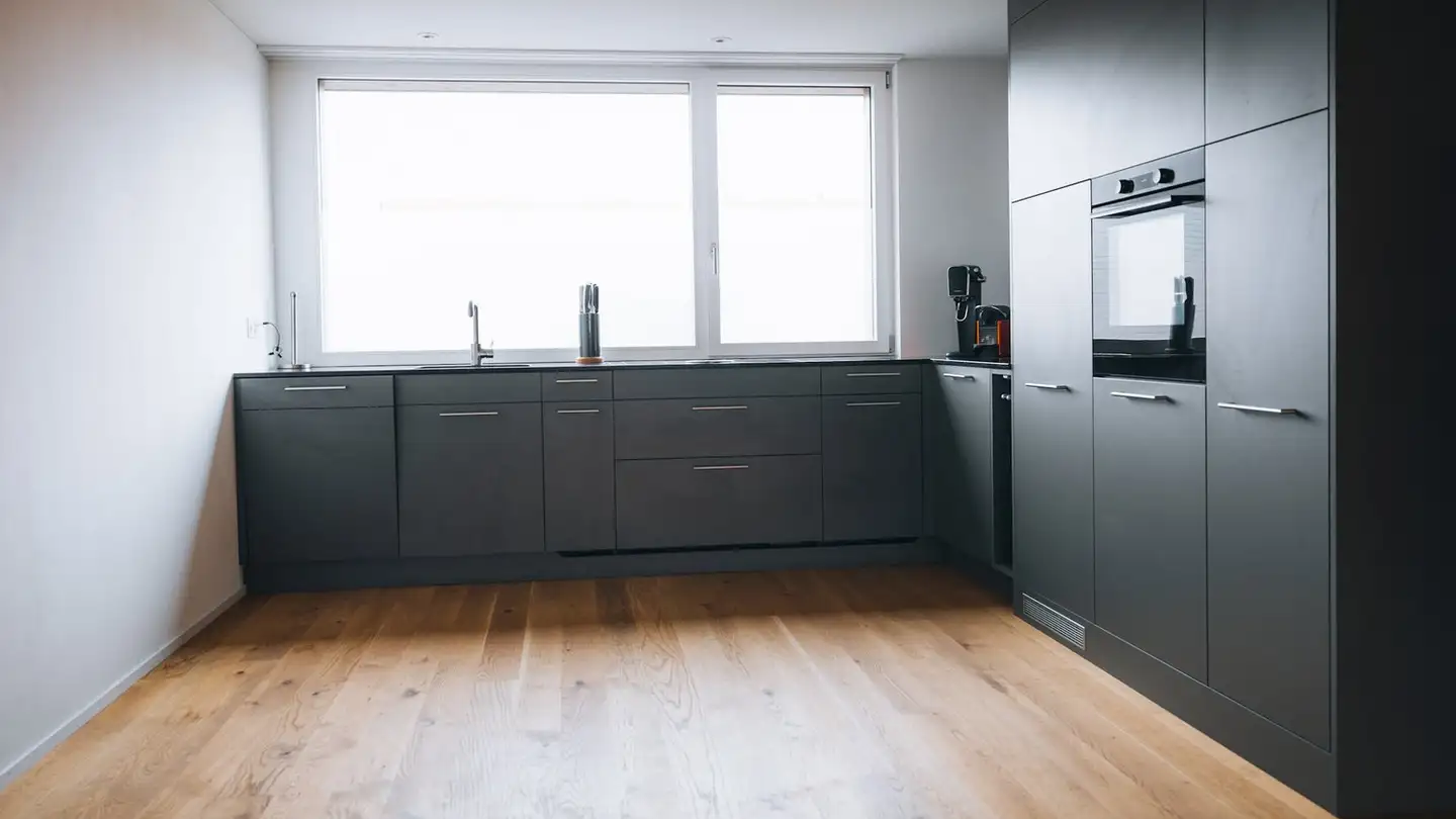 Wohnung mieten - Burgisteinstrasse 5b, 3665 Wattenwil - Foto 3