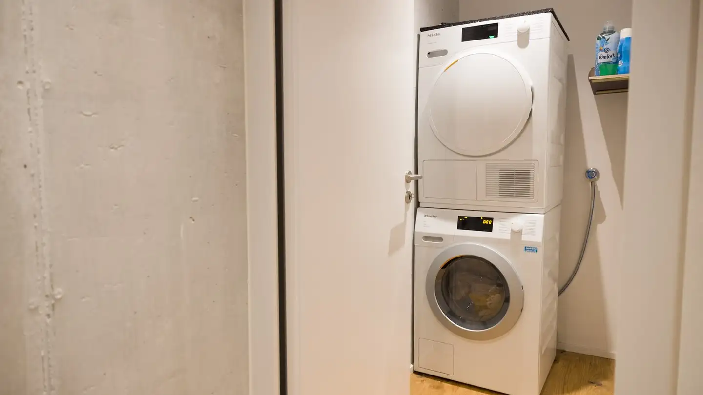 Wohnung mieten - Burgisteinstrasse 5b, 3665 Wattenwil - Foto 4