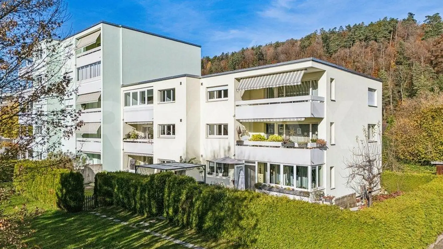Appartamento in vendita - Höflistrasse 90, 8135 Langnau am Albis