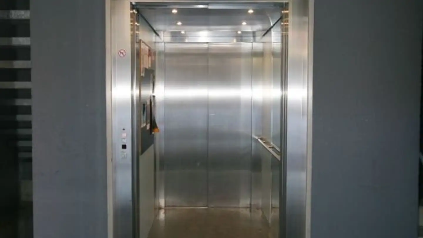 Sala hobby in affitto - Rue Marie-Anne-Calame, 2400 Le Locle - Photo 4