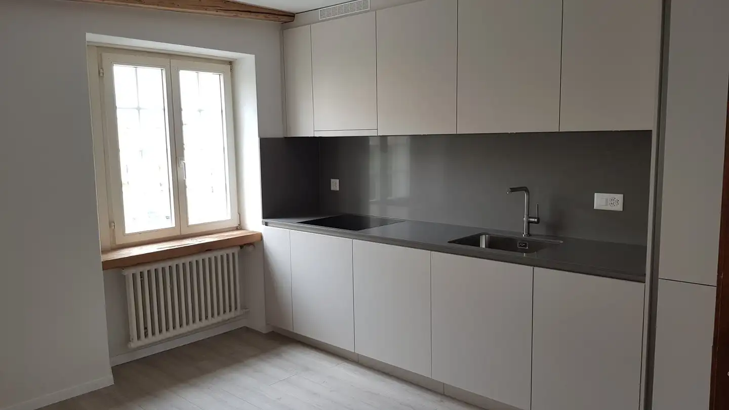 Apartment for rent - Hauptstrasse 50, 8832 Wollerau - Photo 2