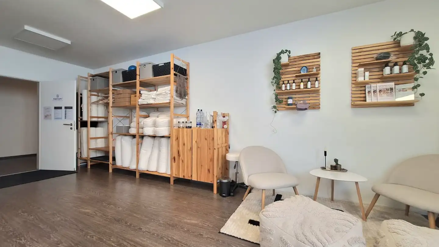 Gewerbe mieten - Gärtnereiweg 23, 4665 Oftringen - Foto 3