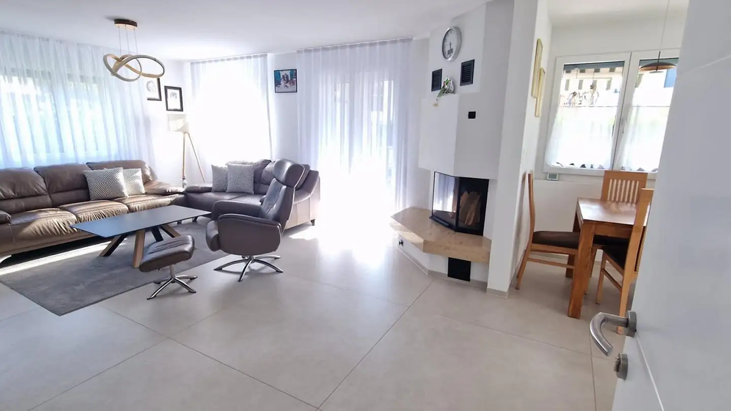 Appartamento in vendita - Frohsinnstrasse 5, 9444 Diepoldsau - Photo 4