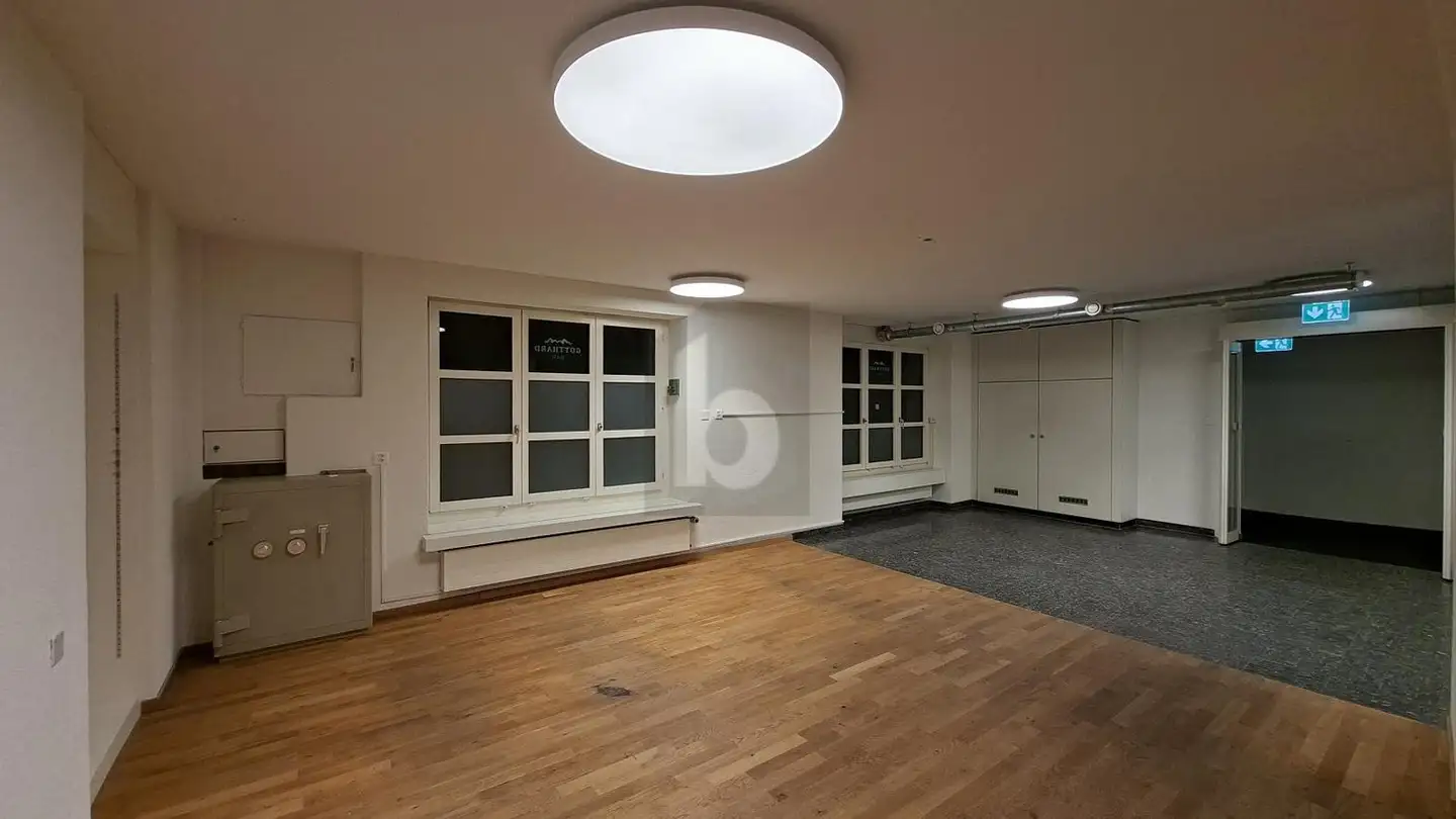 Negozio in vendita - 6472 Erstfeld - Foto 2