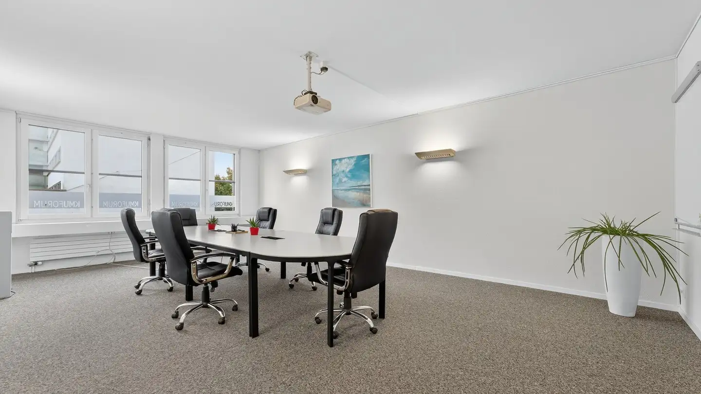 Bureau à louer - Gerliswilstrasse 71, 6020 Emmenbrücke - Photo 3