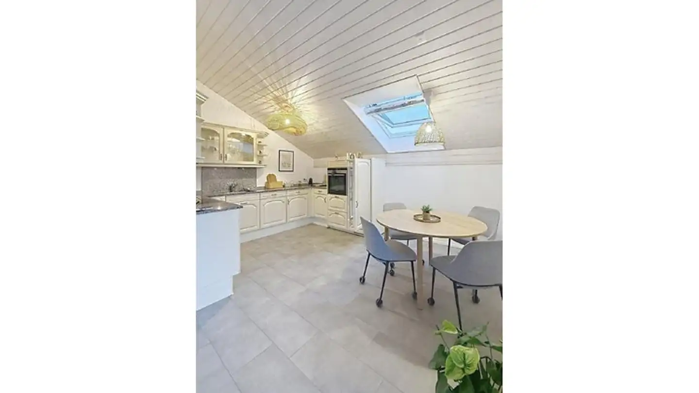Möblierte Wohnung mieten - 1585 Salavaux - Foto 2