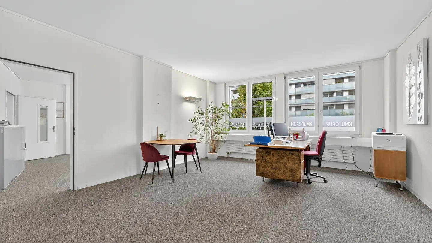Bureau à louer - Gerliswilstrasse 71, 6020 Emmenbrücke - Photo 4