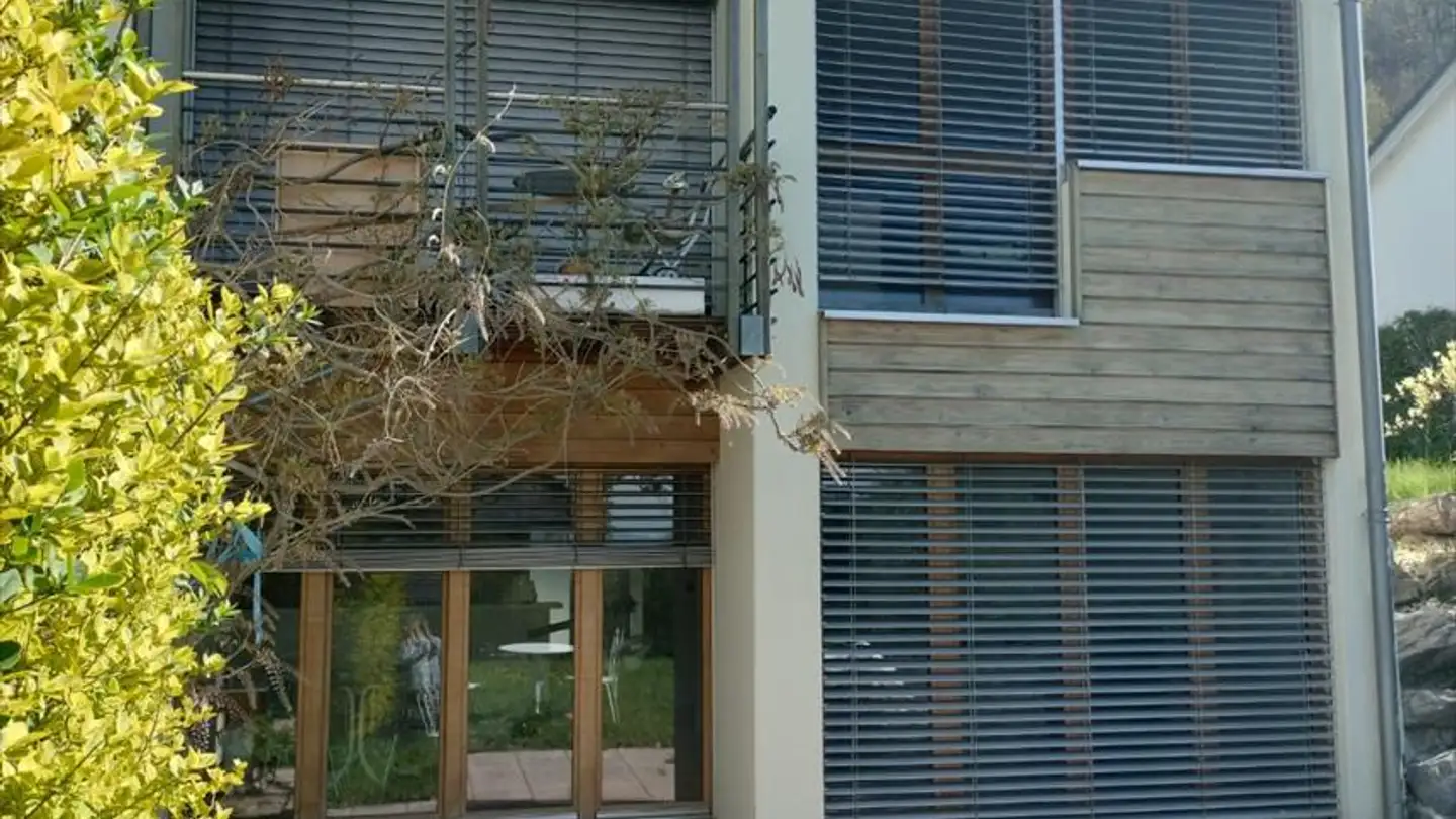 Maison en terrasse à vendre - 1092 Belmont-sur-Lausanne