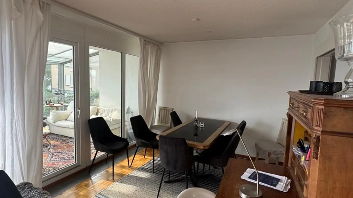 Appartamento in affitto - Chemin De Pierraz-Portay 08, 1009 Pully - Foto 2