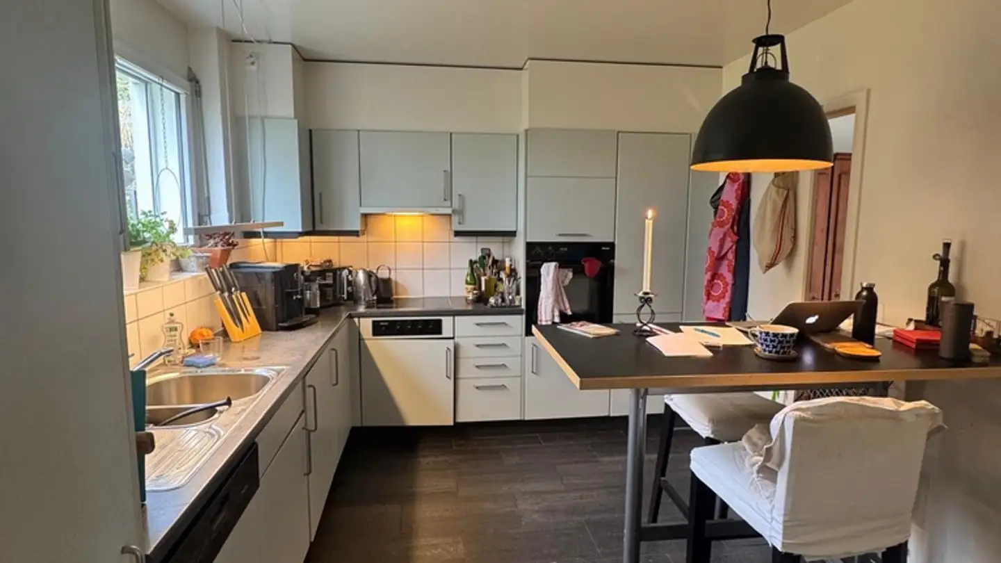 Appartamento in affitto - Chemin De Pierraz-Portay 08, 1009 Pully - Foto 3