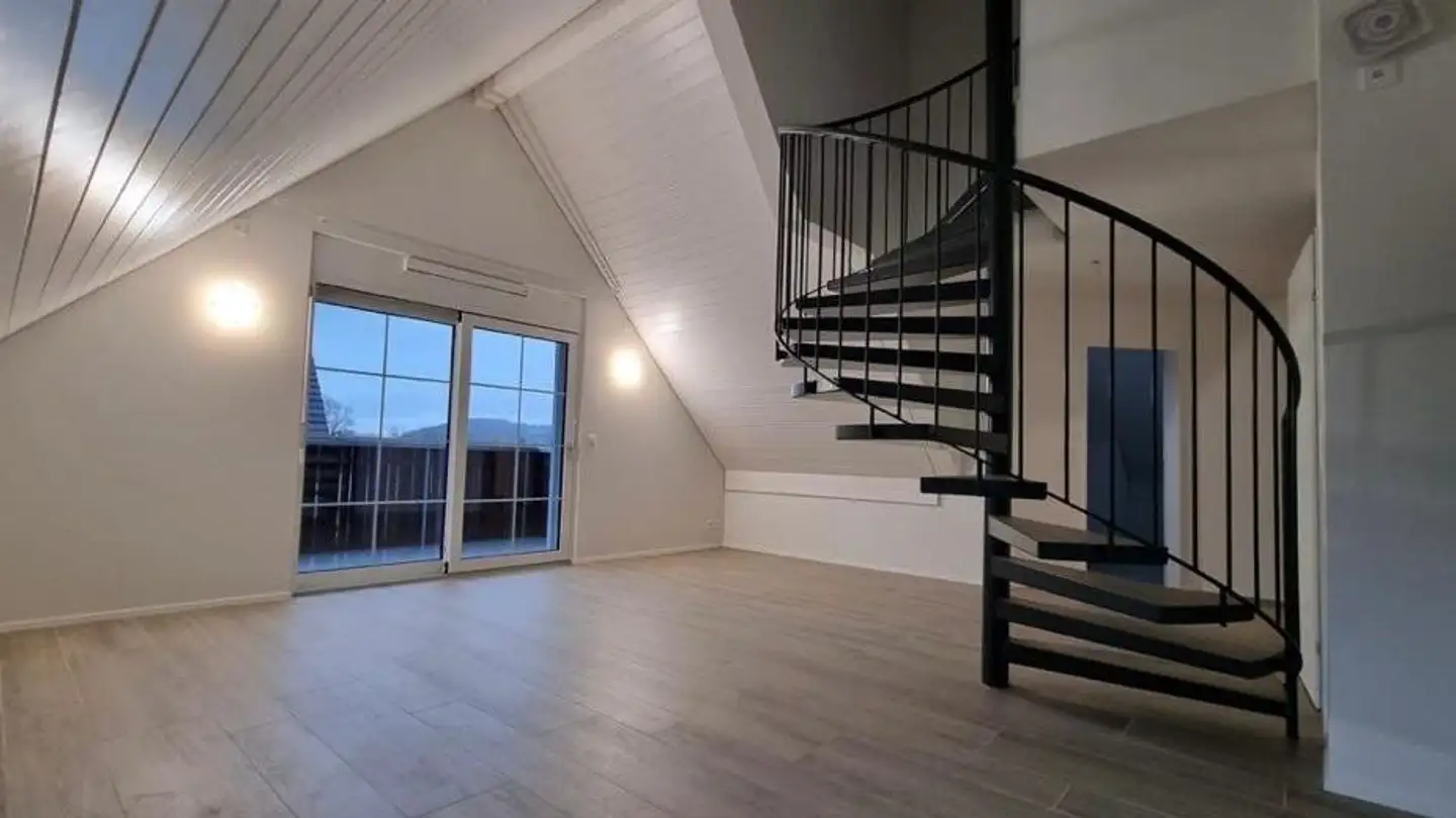 Appartamento in affitto - 8172 Niederglatt ZH