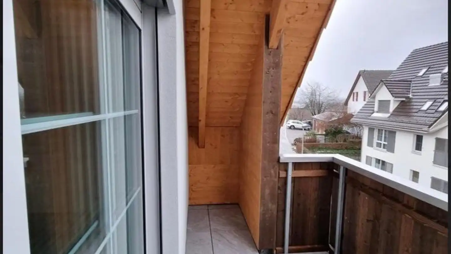 Appartamento in affitto - 8172 Niederglatt ZH - Foto 2