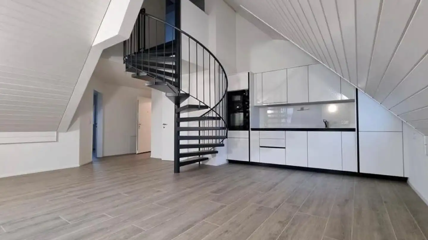 Appartamento in affitto - 8172 Niederglatt ZH - Foto 4
