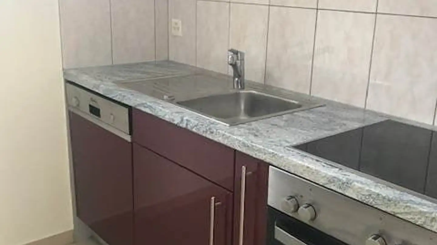 Apartment for rent - Kreuzlingerstrasse 24, 8570 Weinfelden - Photo 2