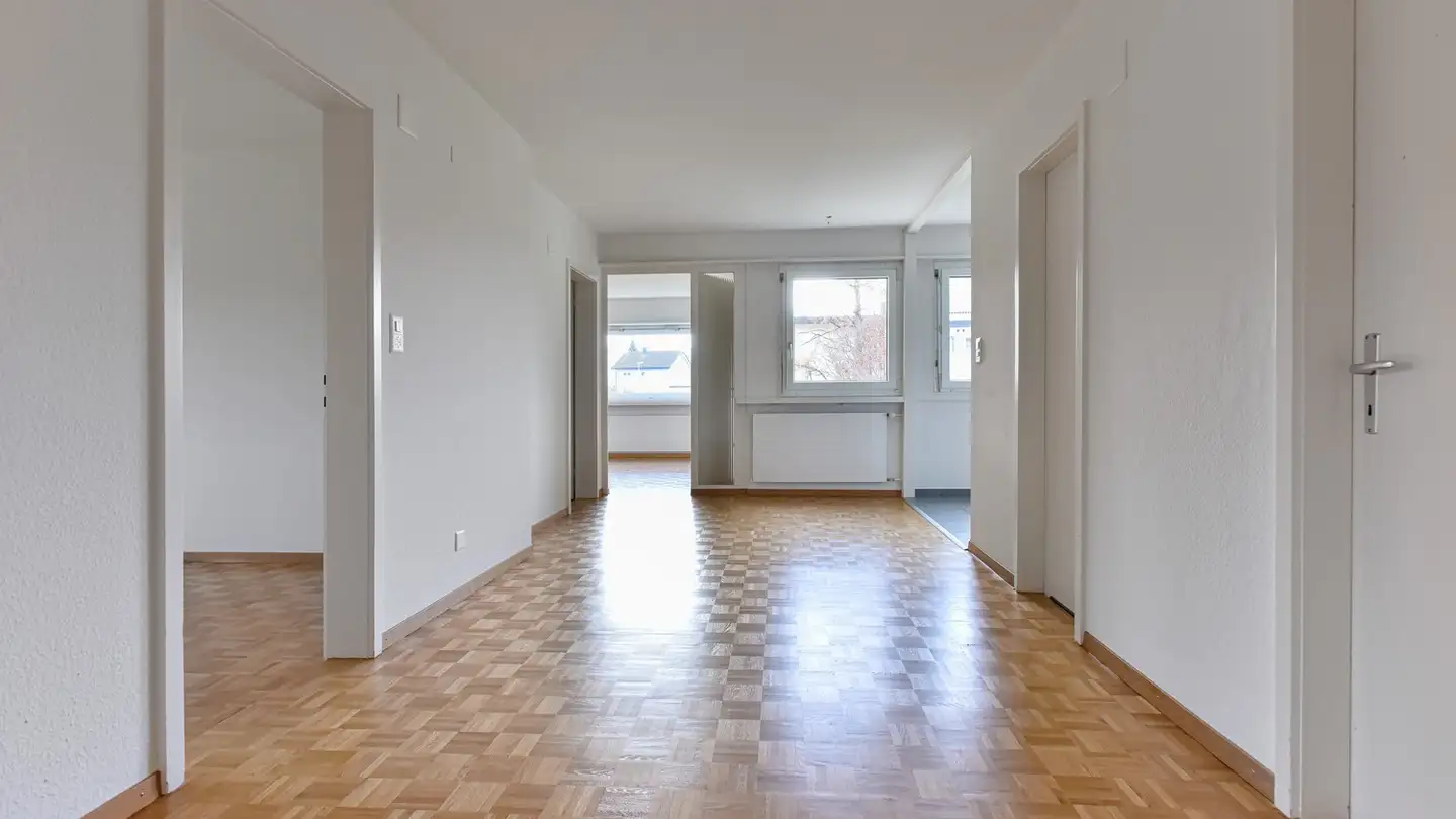 Appartamento in affitto - Gruebstrasse 25, 8706 Meilen - Foto 4