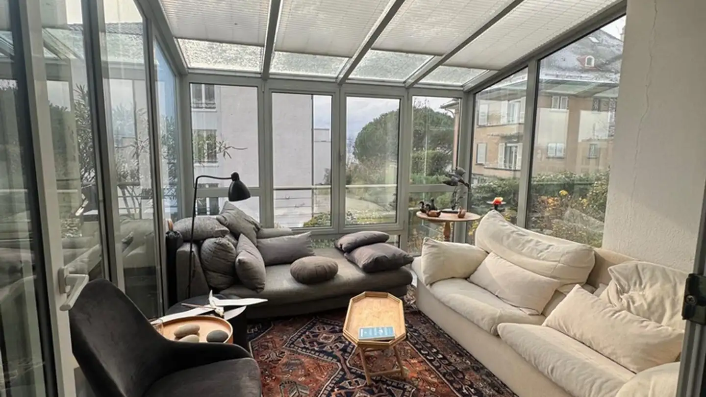 Appartamento in affitto - Chemin De Pierraz-Portay 08, 1009 Pully - Foto 4