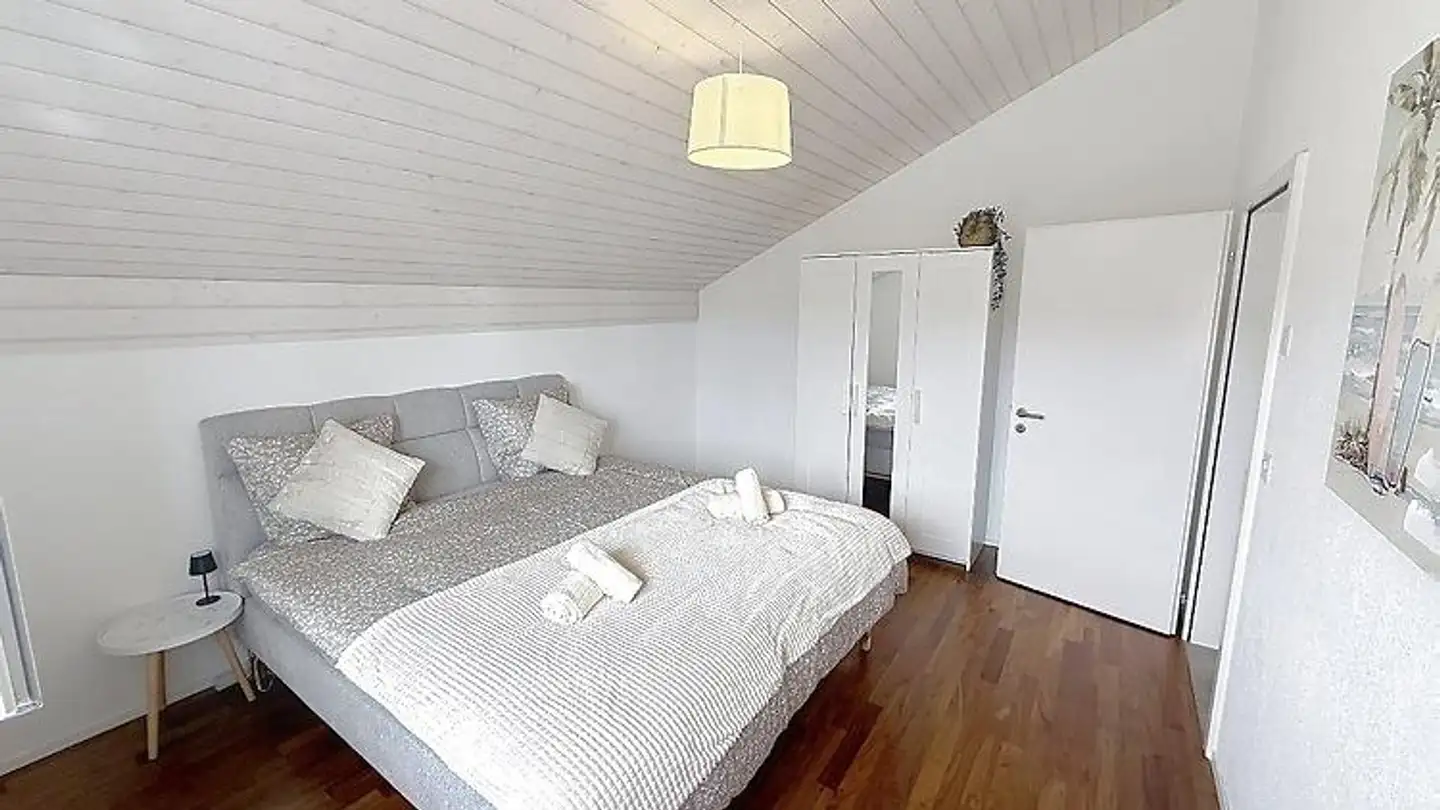 Möblierte Wohnung mieten - 1585 Salavaux - Foto 3