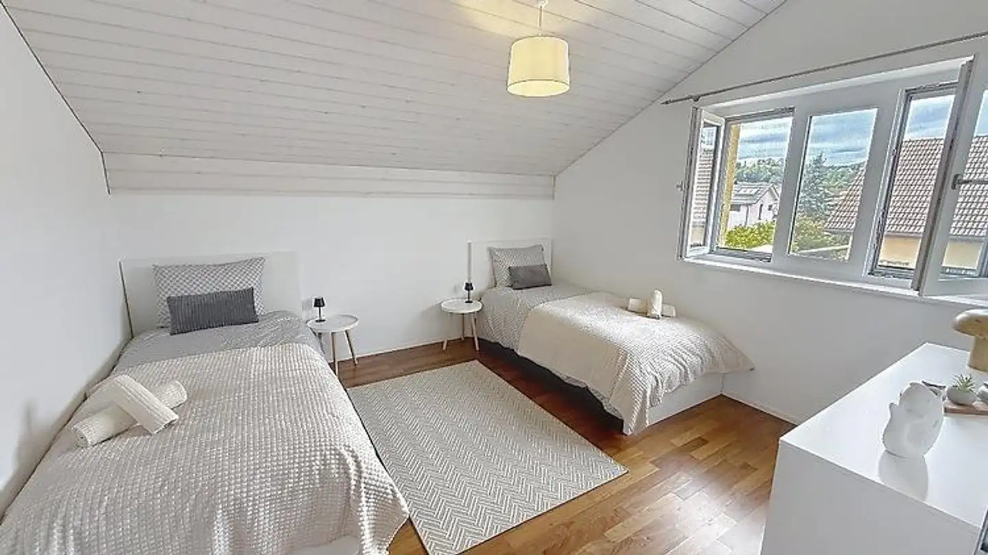 Möblierte Wohnung mieten - 1585 Salavaux - Foto 4